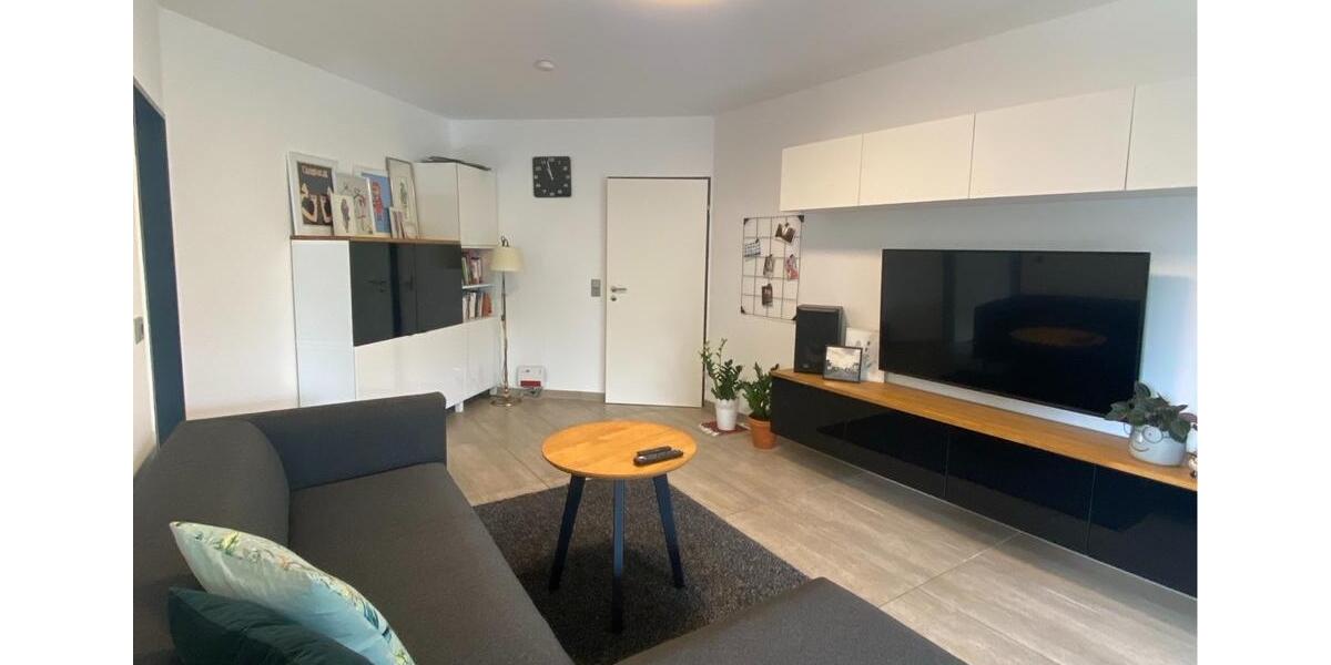 Etagenwohnung Egelsbach - 2.5 Zimmer, 73 m&sup2;, 980&euro; | Angebot:24757808