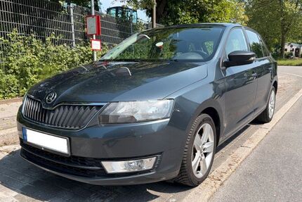 Skoda Rapid 130.000 km 5.900 &euro; Wülfrath 42489