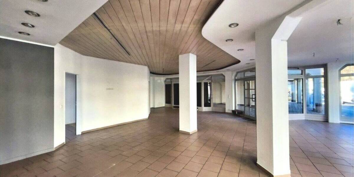 Gewerbeobjekt Aulendorf - 2 Zimmer, 99.000&euro; | Angebot:26346015