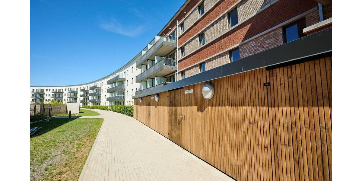 Etagenwohnung Hannover Bemerode - 2 Zimmer, 81 m&sup2;, 370.000&euro; | Angebot:25772373