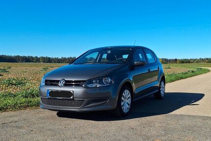 VW Polo 142.000 km 5.690 € Winkelhaid 90610