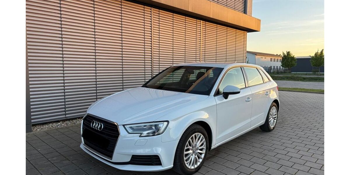 Audi A3 250.000 km 6.990 &euro; Malsch 76316