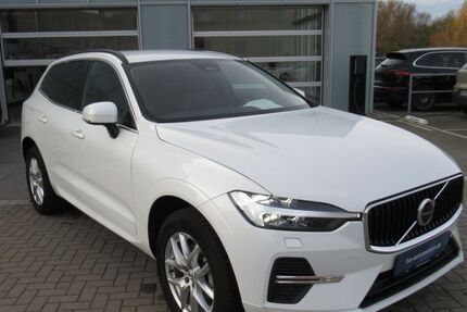 Volvo XC60 19.286 km 45.000 € Rostock 18057
