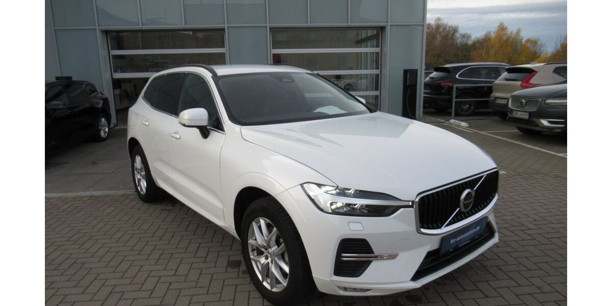 Volvo XC60 19.286 km 45.000 € Rostock 18057