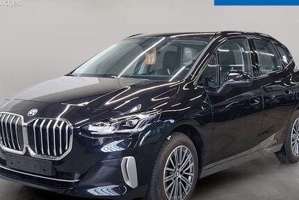 BMW 220 Active Tourer 15.132 km 32.495 &euro; München 80939
