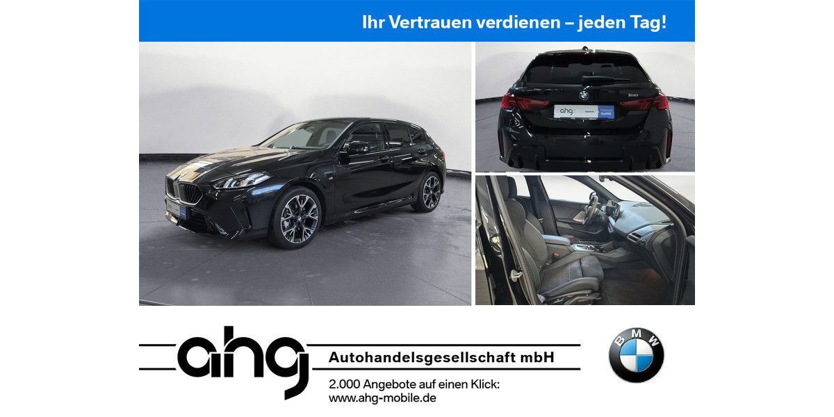 BMW 120 5.247 km 34.830 &euro; Esslingen am Neckar 73730