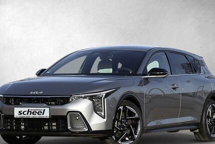 Kia K4 3.000 km 36.980 &euro; Leipheim 89340