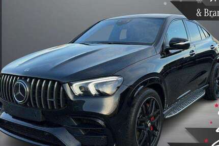 Mercedes-Benz GLE 63 AMG 35.047 km 107.590 &euro; Oranienburg 16515