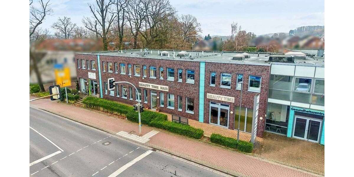 Gewerbeobjekt Hasbergen - 299.000&euro; | Angebot:24685711