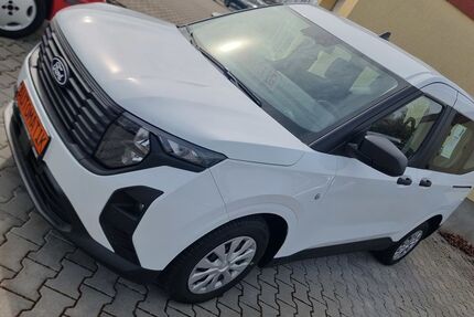 Ford Tourneo Courier 14.000 km 20.998 &euro; Dessau-Roßlau 06847