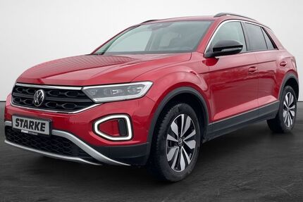 VW T-Roc 13.935 km 31.430 &euro; Vechta 49377