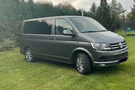 VW T6 Multivan 144.000 km 27.000 &euro; Farnstädt 06279