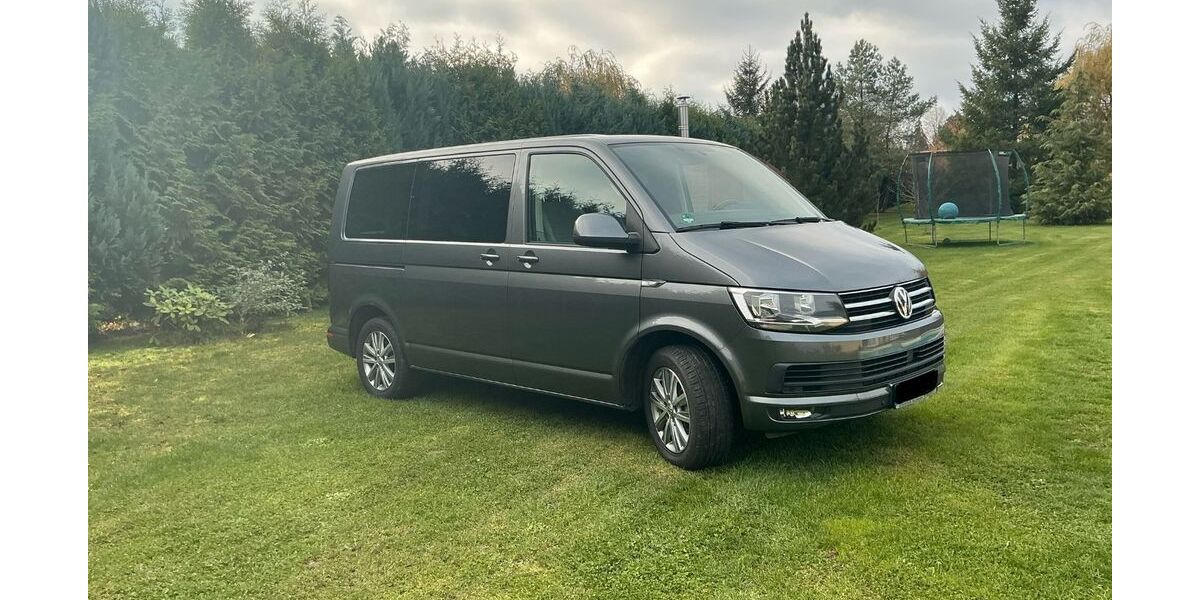 VW T6 Multivan 144.000 km 27.000 &euro; Farnstädt 06279