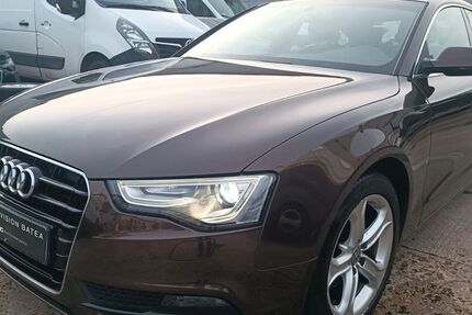 Audi A5 193.000 km 9.900 &euro; Maintal 63477