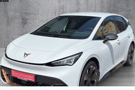 Cupra Born 18.500 km 32.750 &euro; Gunzenhausen 91710