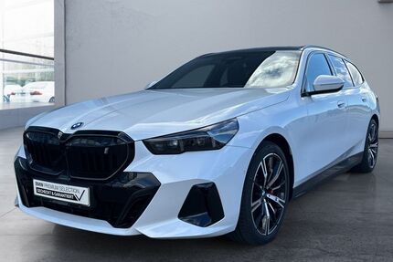 BMW i5 2.491 km 72.990 &euro; Pfullendorf 88630