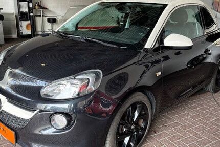 Opel Adam 107.550 km 7.990 &euro; Moers 47441