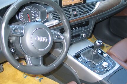 Audi A6 134.000 km 19.950 &euro; Celle 29229