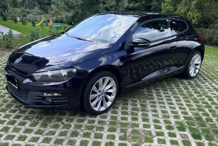 VW Scirocco 170.721 km 6.500 &euro; Wuppertal 42119