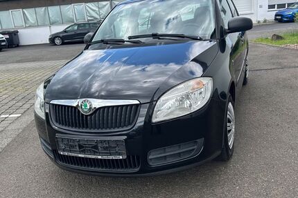 Skoda Fabia 151.000 km 2.900 &euro; Cölbe 35091