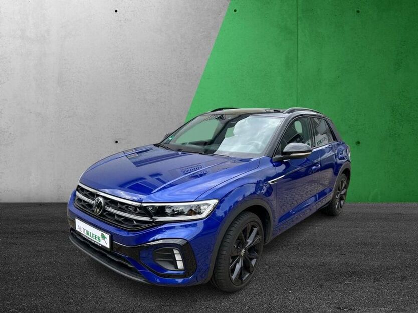 T-Roc