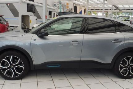 Citroen C4 19.900 km 18.990 &euro; Cuxhaven 27478