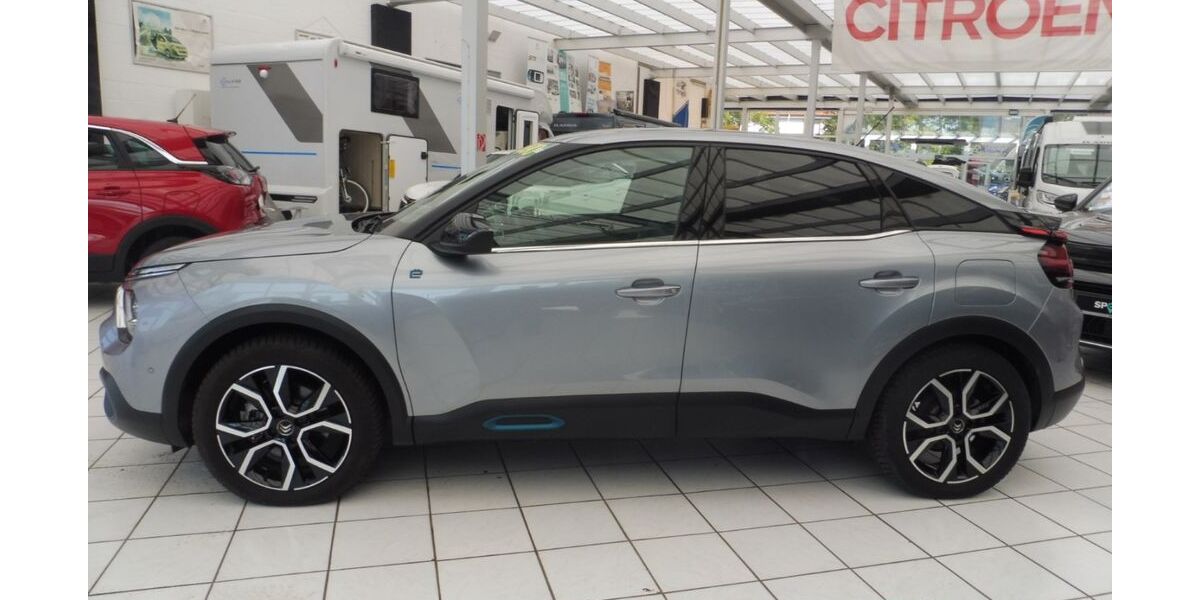 Citroen C4 19.900 km 18.990 &euro; Cuxhaven 27478