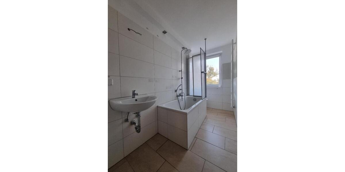 4 Raum-Wohnung 4 zimmer