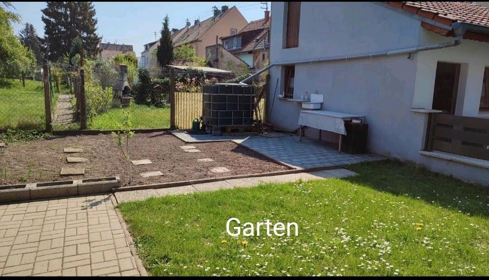 Mehrfamilienhaus, Wohnhaus Saarbrücken Brebach-Fechingen - 11 Zimmer, 279 m&sup2;, 489.000&euro; | Angebot:26412638