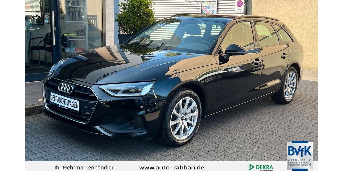 Audi A4 128.500 km 20.890 &euro; Kiel 24159