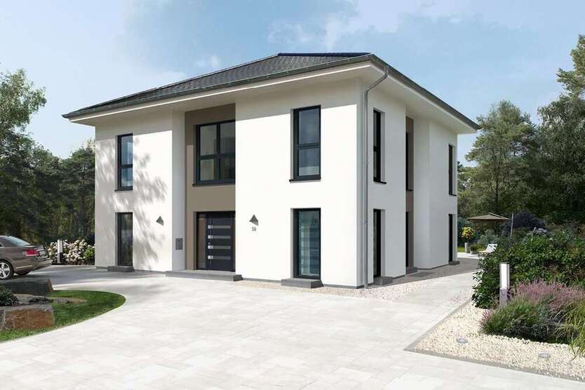 Haus zum Kaufen in Nidda 565.000 € 195.5 m²