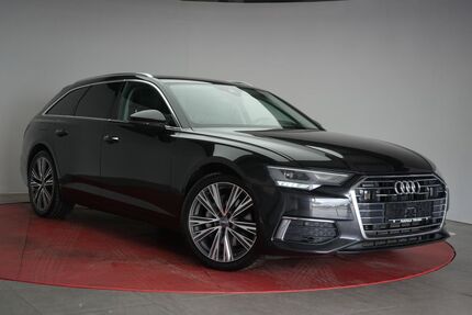Audi A6 152.000 km 28.490 &euro; Braunschweig 38110