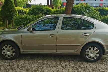 Skoda Octavia 214.000 km 4.900 &euro; Hennef 53773