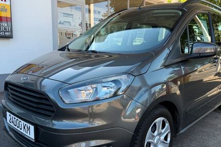 Ford Tourneo Courier 20.000 km 12.950 &euro; Delmenhorst 27751