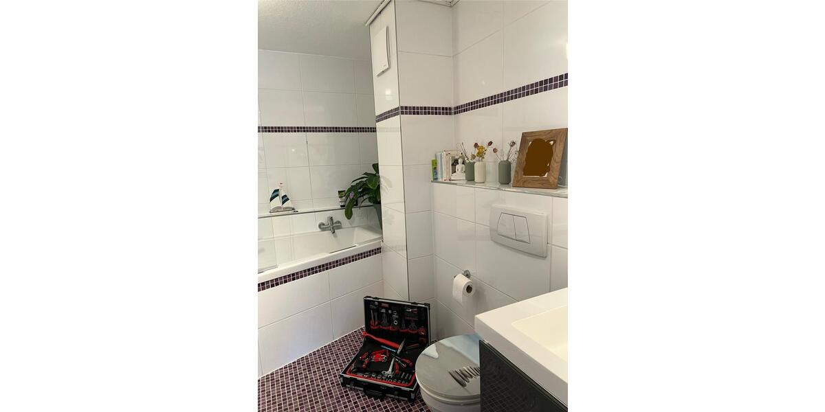 Einfamilienhaus Mannheim Niederfeld - 3 Zimmer, 105 m&sup2;, 1.800&euro; | Angebot:26679263