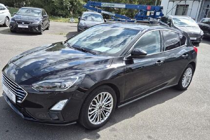 Ford Focus 65.100 km 13.970 &euro; Münchberg 95213