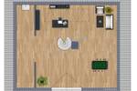 Einfamilienhaus Darmstadt Eberstadt - 4 Zimmer, 116 m&sup2;, 1.595&euro; | Angebot:26105528