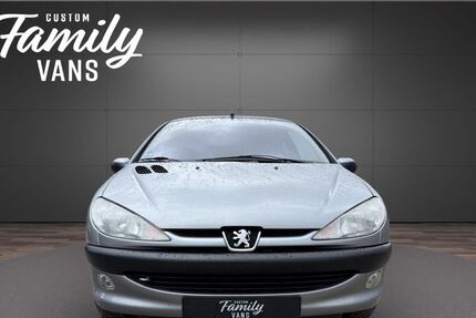 Peugeot 206 49.985 km 3.999 &euro; Sindelfingen 71069