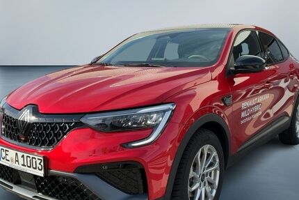 Renault Arkana 8.820 km 32.390 &euro; Celle 29221