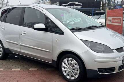 Mitsubishi Colt 164.273 km 3.990 &euro; Berlin 13127