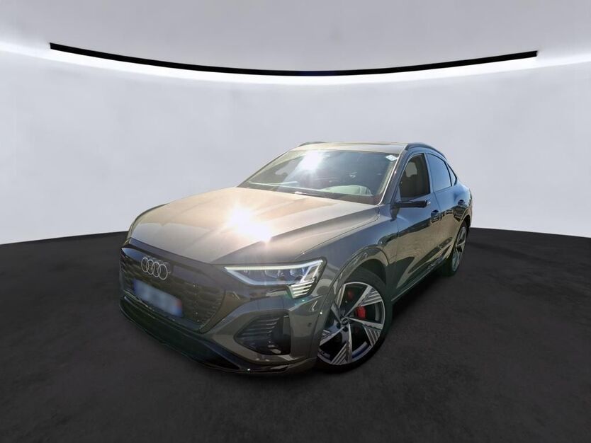 Audi Q8 e-tron 47.584 km 56.810 € Hagen 58091