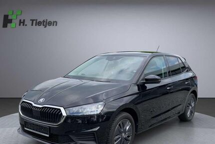 Skoda Fabia 13.500 km 20.589 &euro; Stade- Wiepenkathen 21684