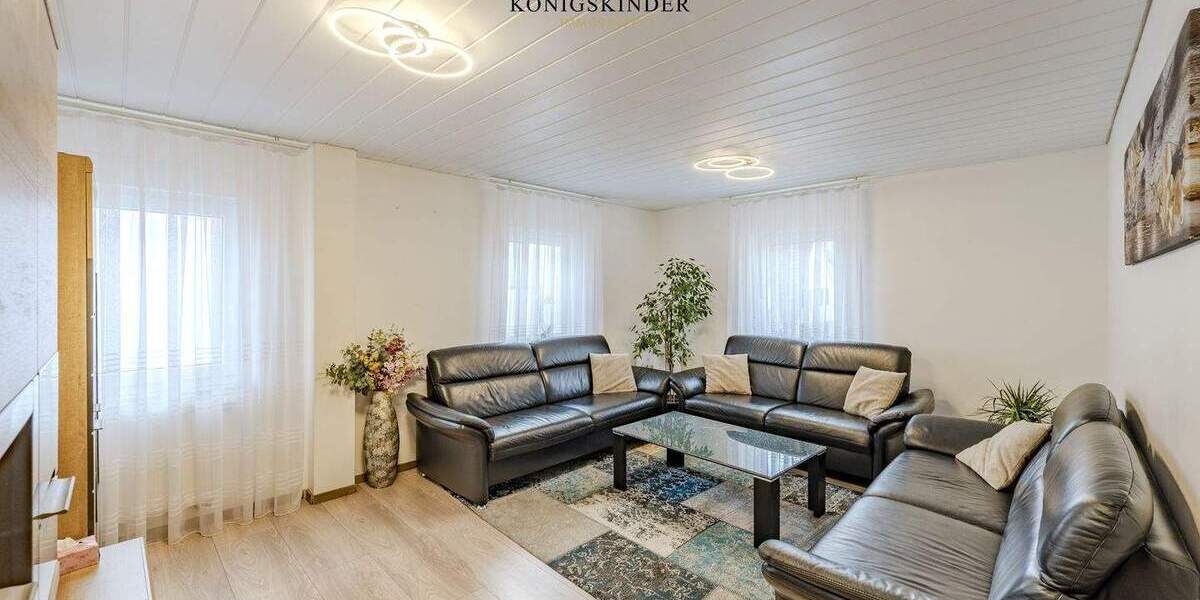 Mehrfamilienhaus, Wohnhaus Remseck Hochberg - 1 Zimmer, 258 m&sup2;, 799.000&euro; | Angebot:25910294