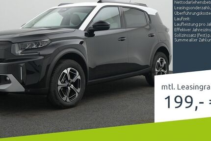Citroen C3 Aircross 1.500 km 26.790 &euro; Dortmund 44263