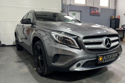 Mercedes-Benz GLA 200 135.000 km 16.490 &euro; Knittlingen 75438