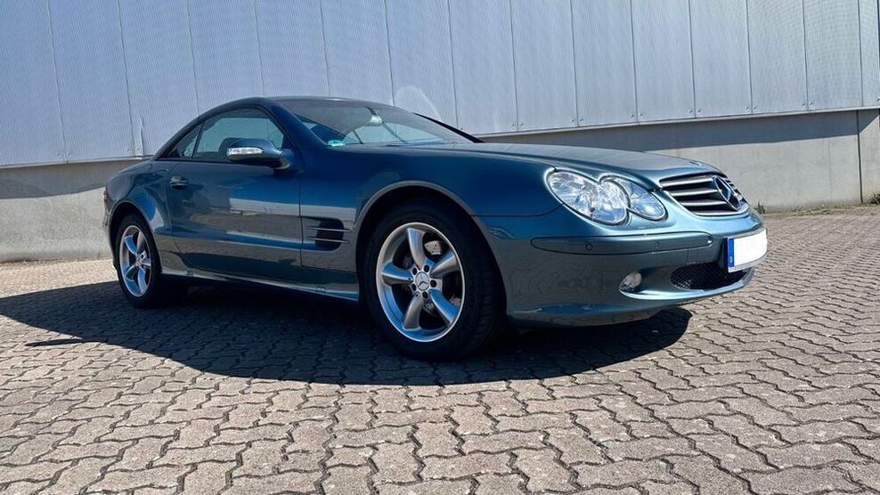 SL 350