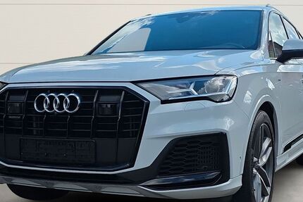 Audi Q7 91.700 km 49.900 &euro; Sinsheim 74889