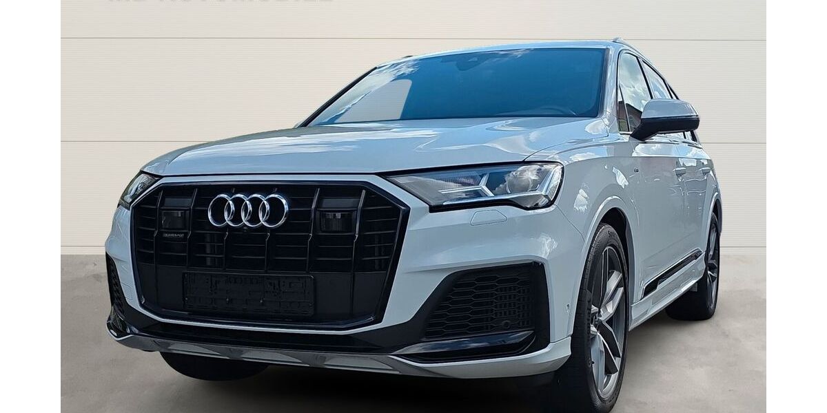 Audi Q7 91.700 km 52.800 &euro; Sinsheim 74889