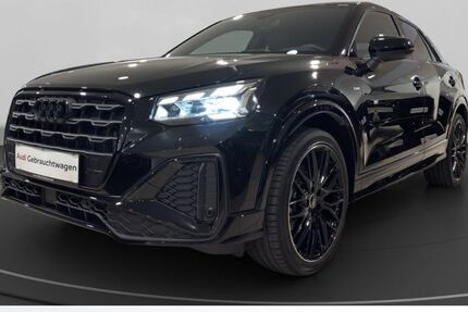 Audi Q2 30.844 km 28.880 &euro; Köln 50968