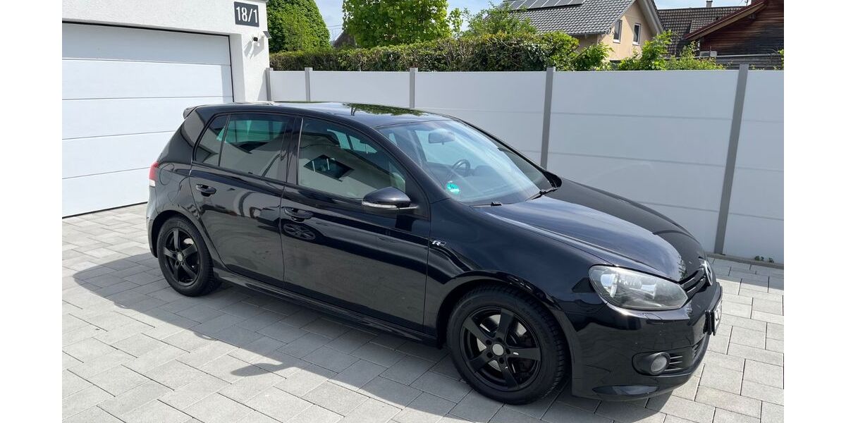 VW Golf 189.000 km 4.999 &euro; Weil am Rhein 79576